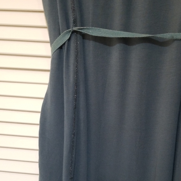 Anthropologie Tiny Embroidered Syden Dress - Picture 7 of 8